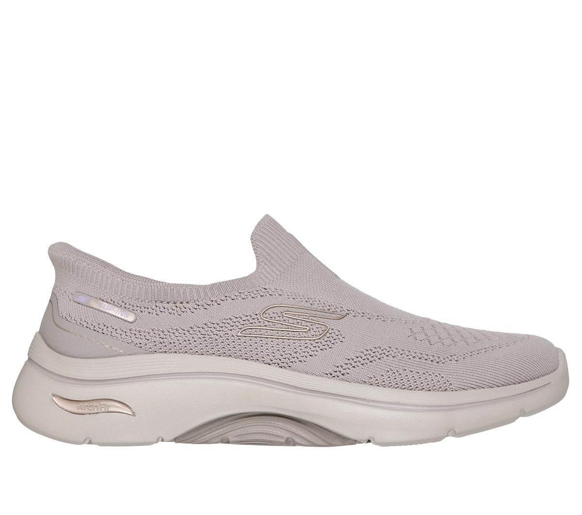 Skechers Women Slip-Ins: GO WALK Arch Fit 2.0 - Tatum