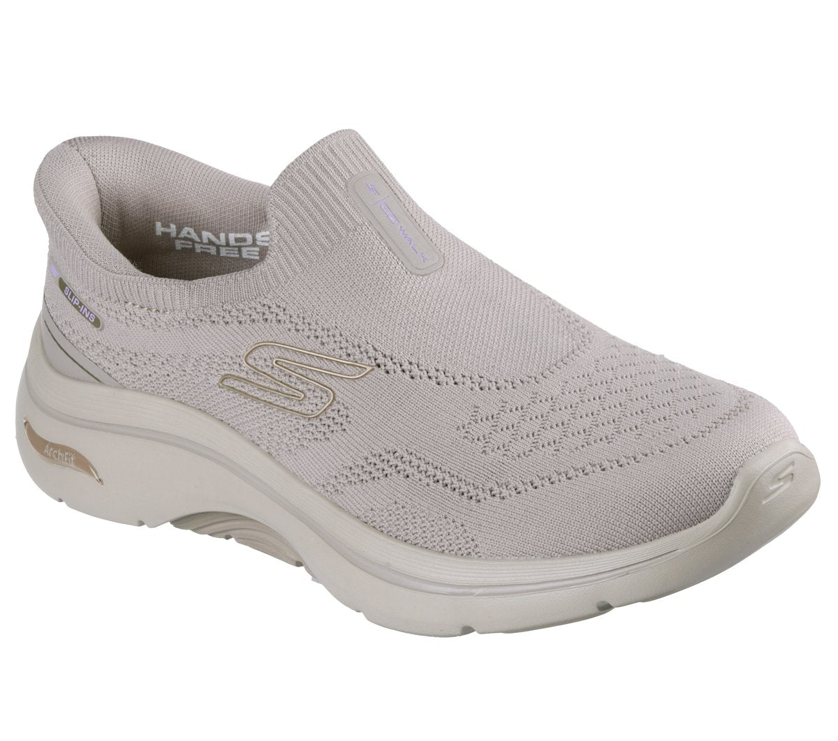 Skechers Women Slip-Ins: GO WALK Arch Fit 2.0 - Tatum
