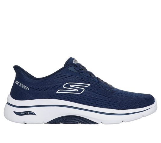 Skechers Women Slip-ins: GO WALK Arch Fit 2.0 - Kathy