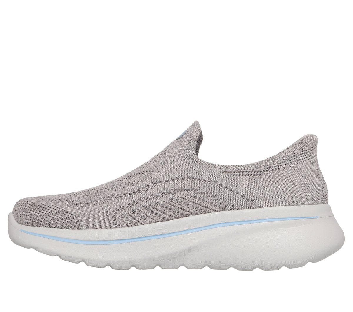 Skechers Women Slip-ins Relaxed Fit: GO WALK Arch Fit N-Joy -Arianne