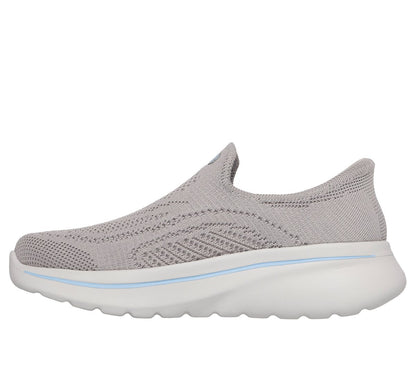 Skechers Women Slip-ins Relaxed Fit: GO WALK Arch Fit N-Joy -Arianne