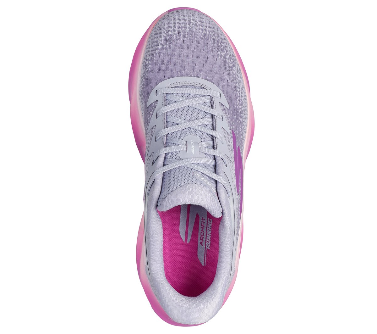 Skechers Women Slip-ins: Aero Burst