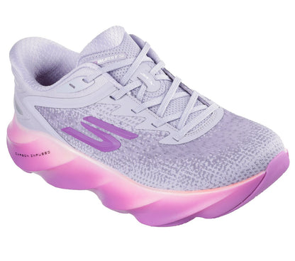 Skechers Women Slip-ins: Aero Burst