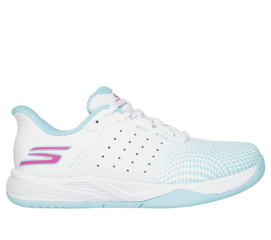 Skechers Women Slip-ins Relaxed Fit: Viper Court Reload