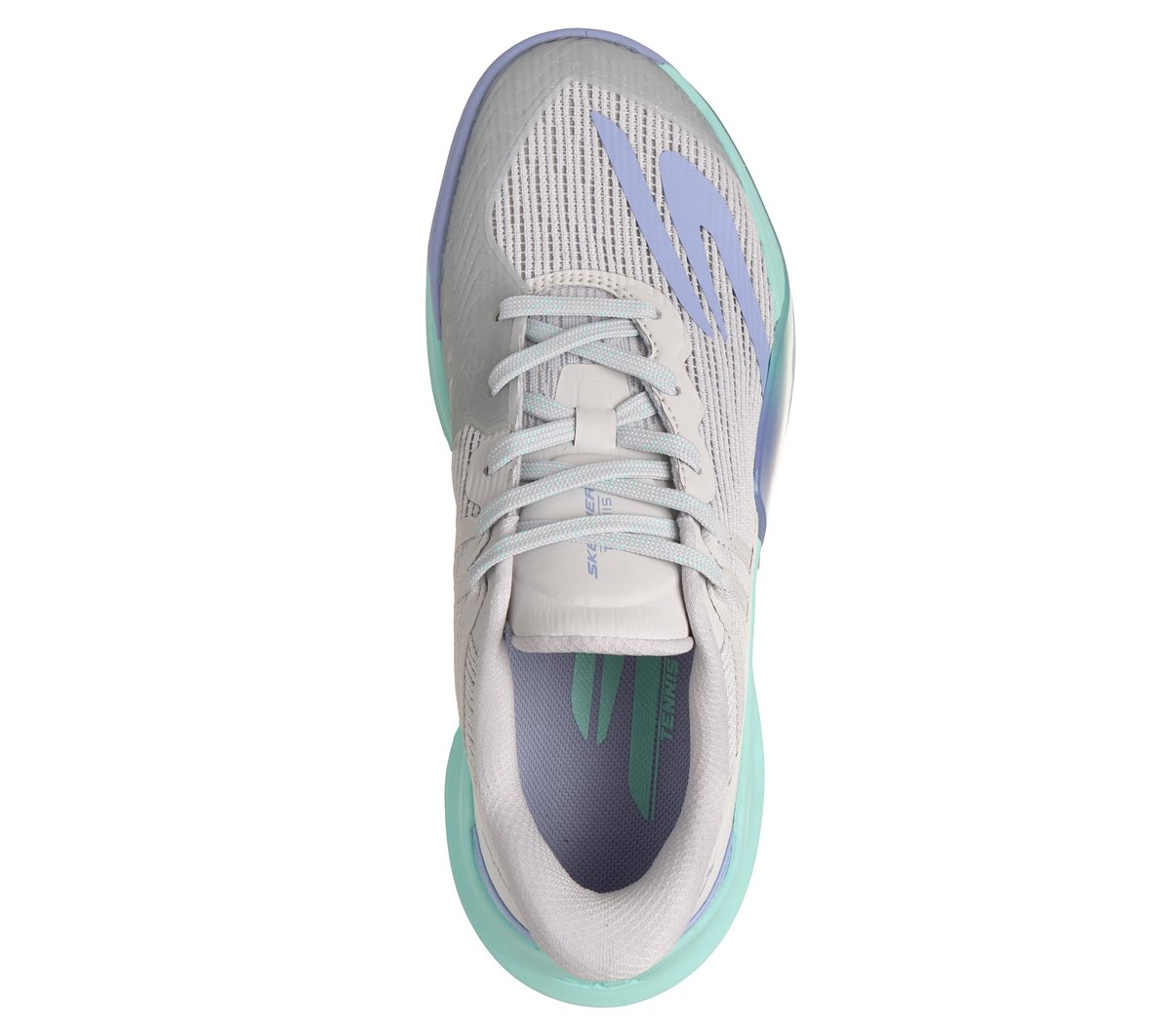 Skechers Women Slip-ins: Tennis Baseline Bully - Pickleball