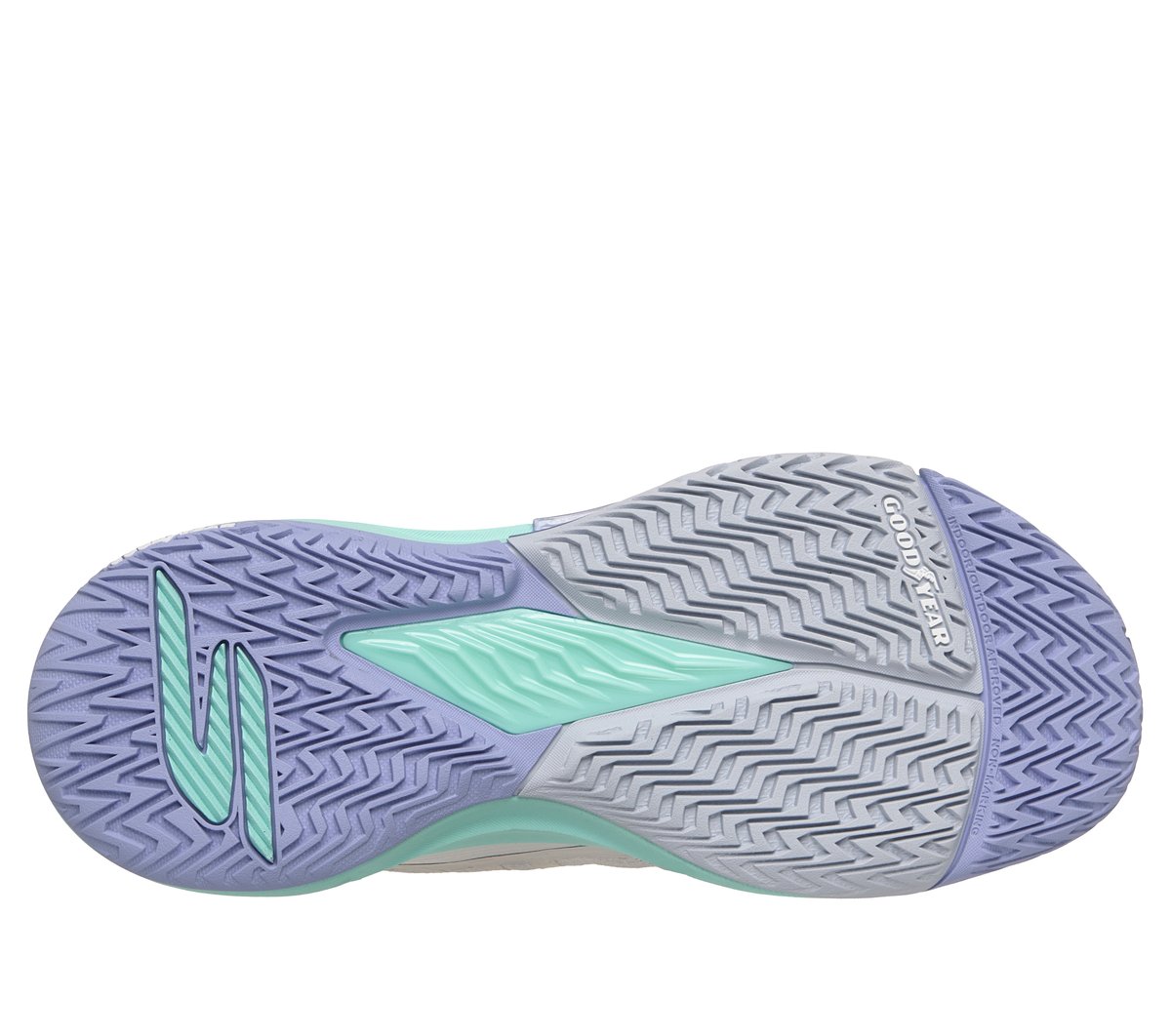 Skechers Women Slip-ins: Tennis Baseline Bully - Pickleball