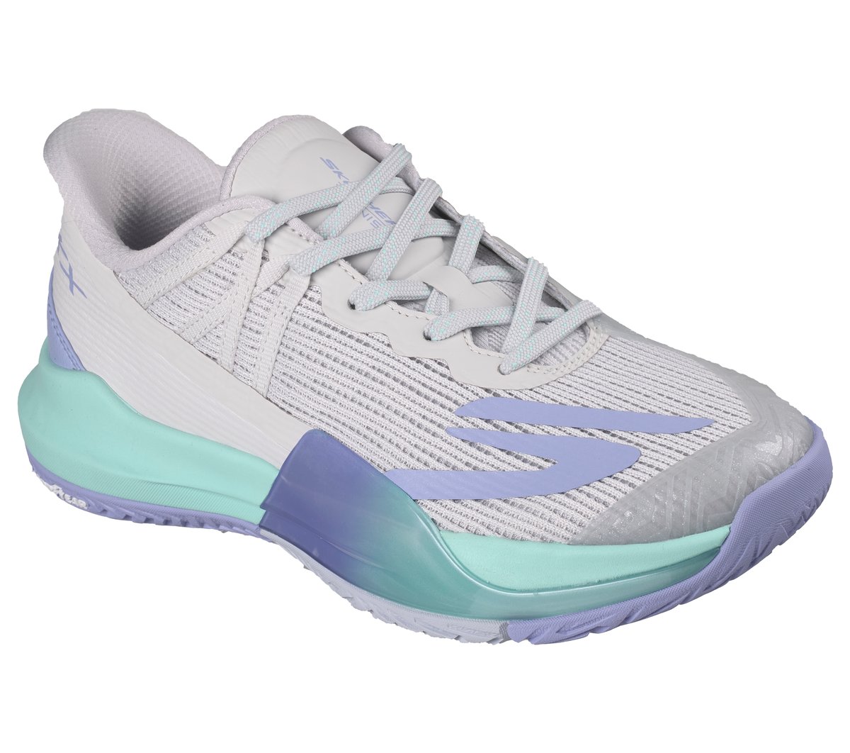 Skechers Women Slip-ins: Tennis Baseline Bully - Pickleball