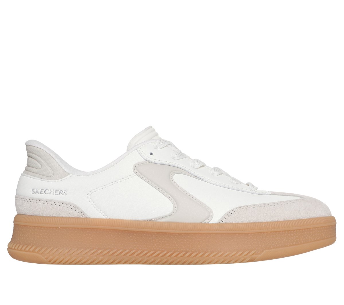Skechers Women Slip-ins: Hotshot HI - Lifted Luxe