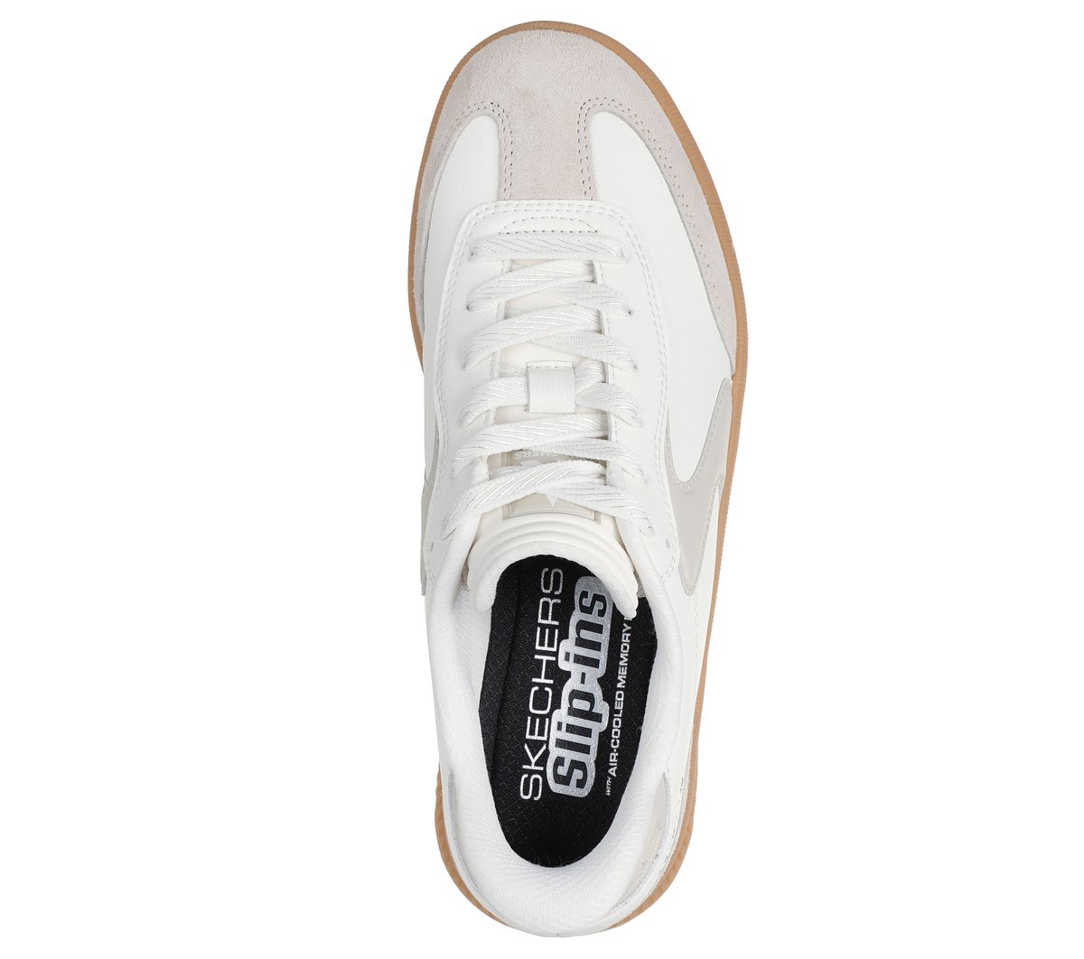 Skechers Women Slip-ins: Hotshot HI - Lifted Luxe