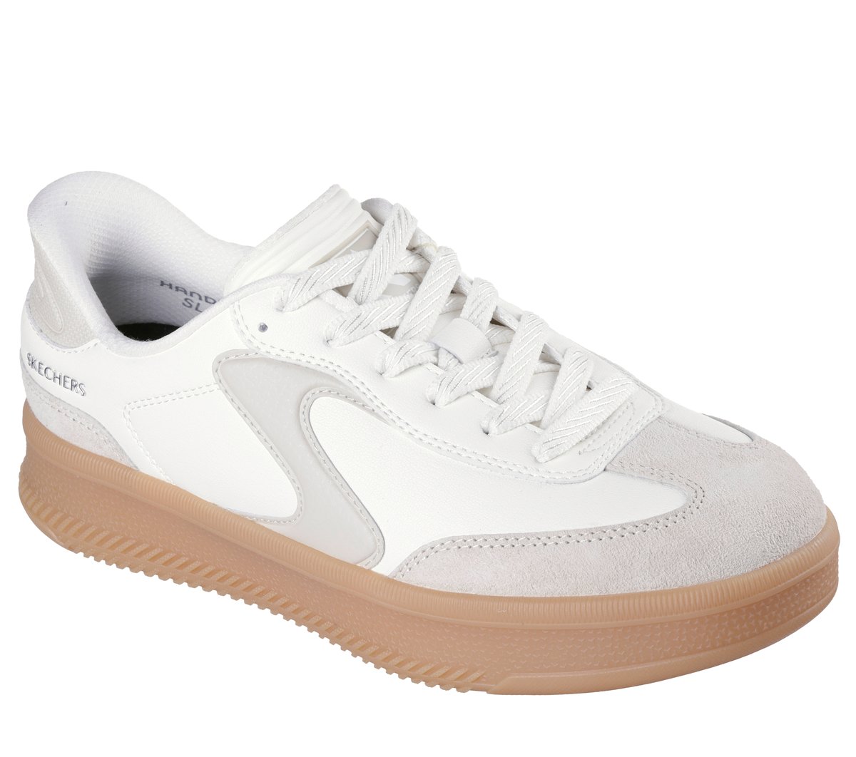 Skechers Women Slip-ins: Hotshot HI - Lifted Luxe