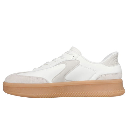 Skechers Women Slip-ins: Hotshot HI - Lifted Luxe