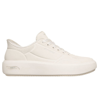 Skechers Women Slip-ins: Arch Fit Horizon Court - Solid Choice