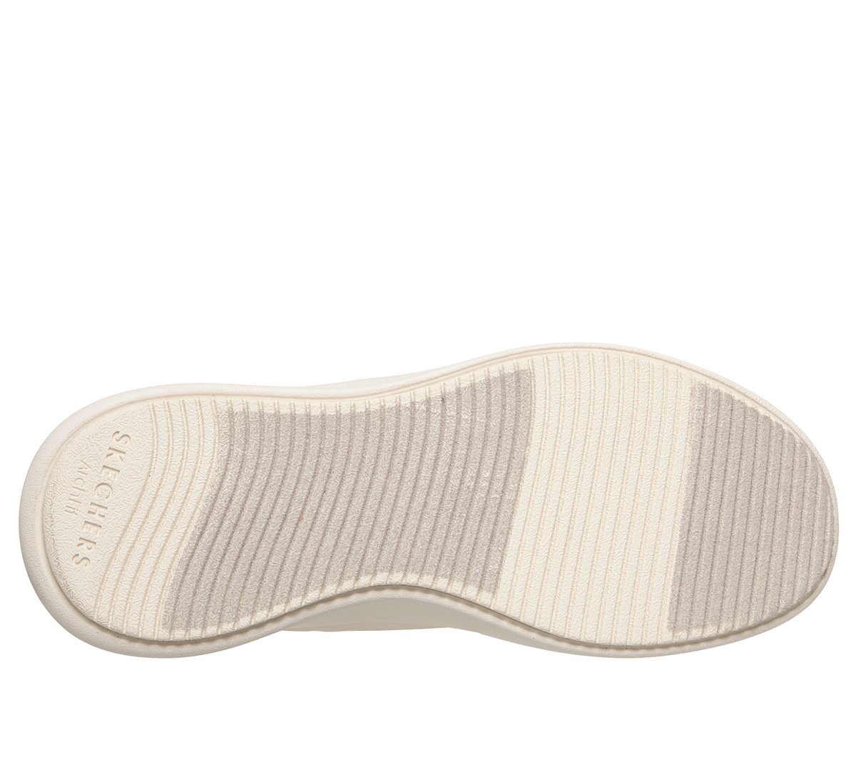 Skechers Women Slip-ins: Arch Fit Horizon Court - Solid Choice