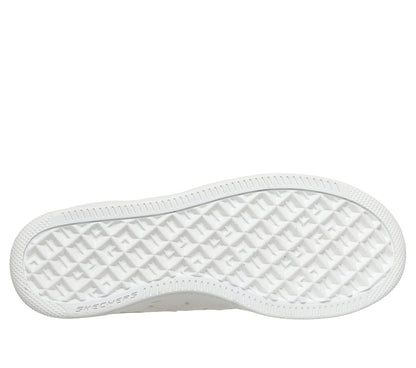 Skechers Women Slip-ins: Sport Court 92 - Cozy FitEnchanting Glamour