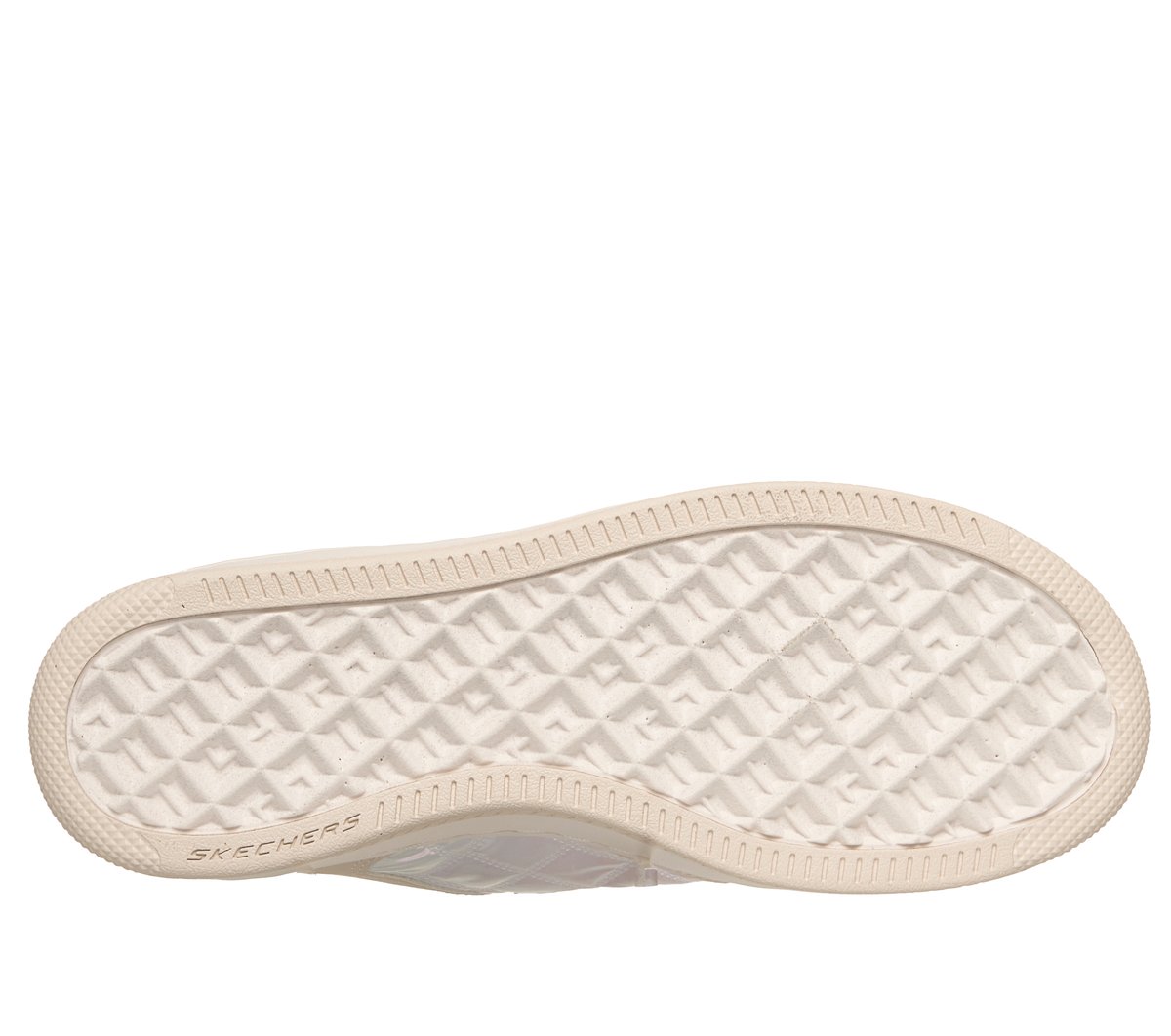 Skechers Women Slip-ins: Sport Court 92 - Cozy Fit Cosmic Shine