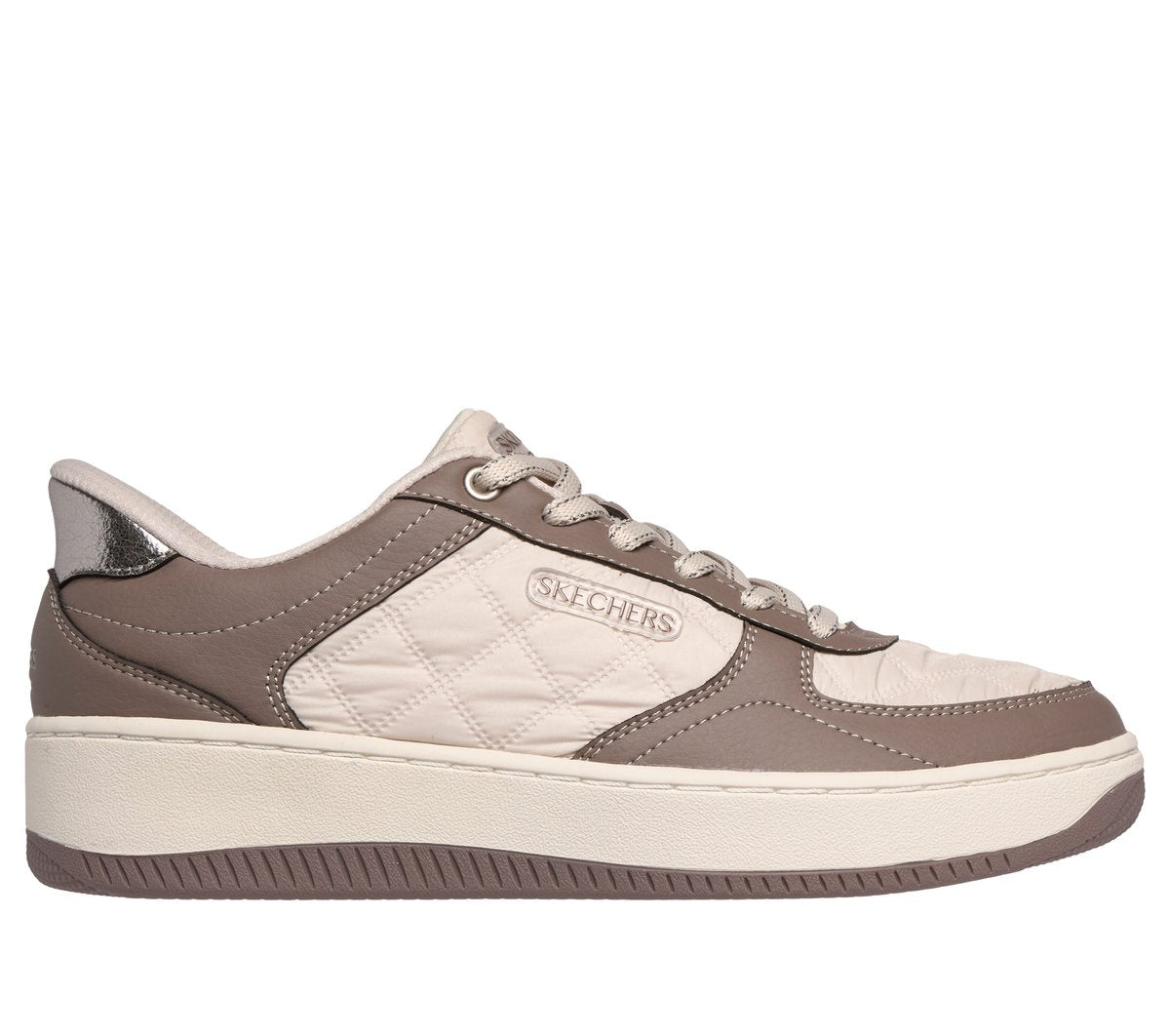 Skechers Women Slip-ins: Sport Court 2.0 - Cozy Fit Daily Journey