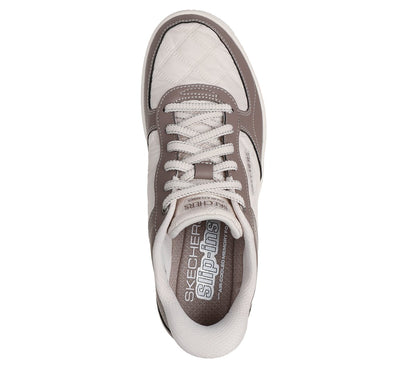 Skechers Women Slip-ins: Sport Court 2.0 - Cozy Fit Daily Journey