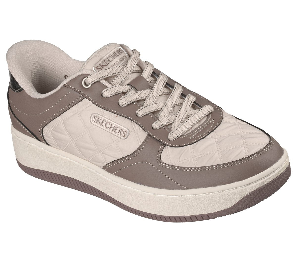 Skechers Women Slip-ins: Sport Court 2.0 - Cozy Fit Daily Journey