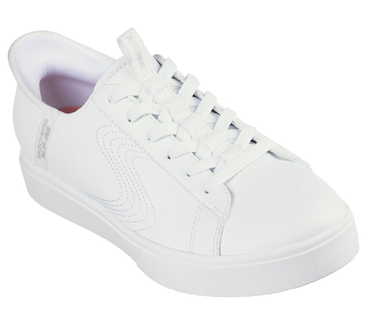 Skechers Women Slip-ins: Eden LX - Royal Stride