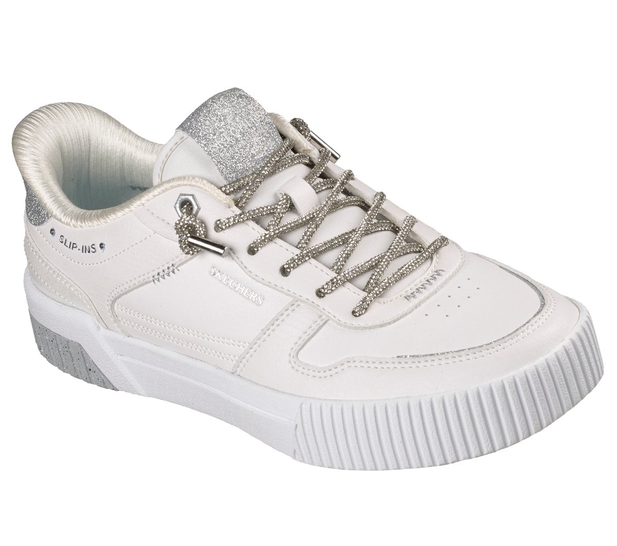 Skechers Women Slip-ins: Jade - Radiant Reflections