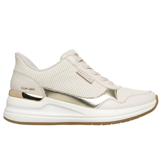 Skechers Women|New Arrivals Slip-ins: Billion 2 -Top-Tier