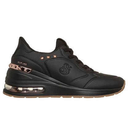 Skechers Women Slip-ins Snoop Dogg: Million Air - Luxe Daze