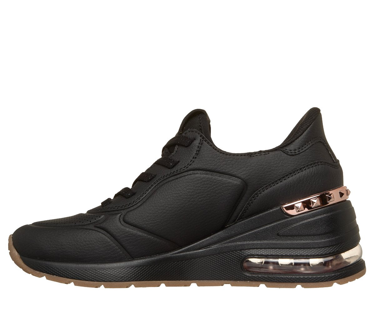 Skechers Women Slip-ins Snoop Dogg: Million Air - Luxe Daze