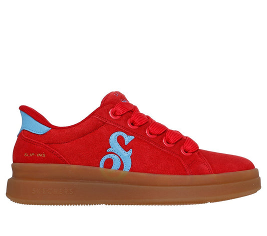 Skechers Women Slip-ins Snoop Dogg: Courtside - Cali Girlz