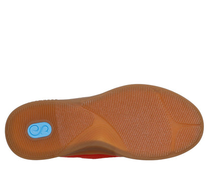 Skechers Women Slip-ins Snoop Dogg: Courtside - Cali Girlz