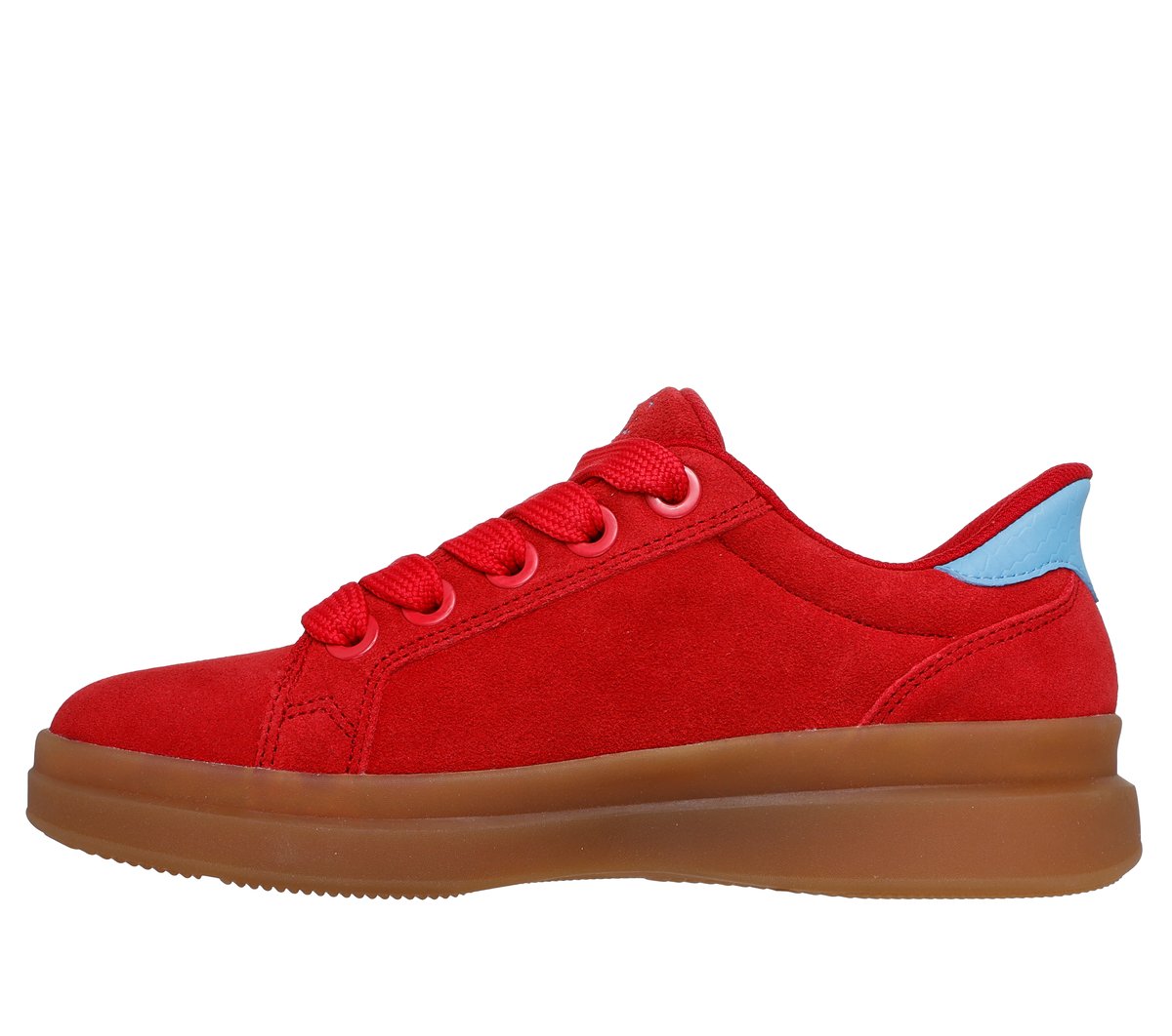 Skechers Women Slip-ins Snoop Dogg: Courtside - Cali Girlz