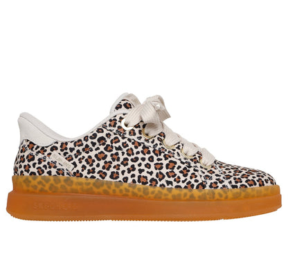 Skechers Women Slip-ins Snoop Dogg: Courtside - Nature Girlz