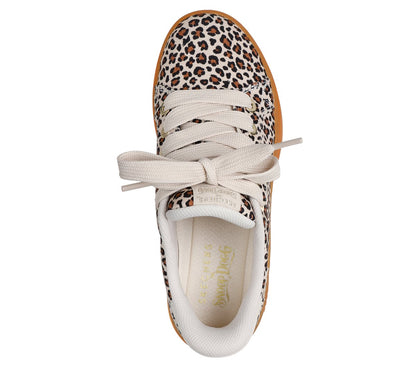 Skechers Women Slip-ins Snoop Dogg: Courtside - Nature Girlz