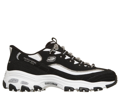 Skechers Women Slip-ins: D'Lites -Show Time