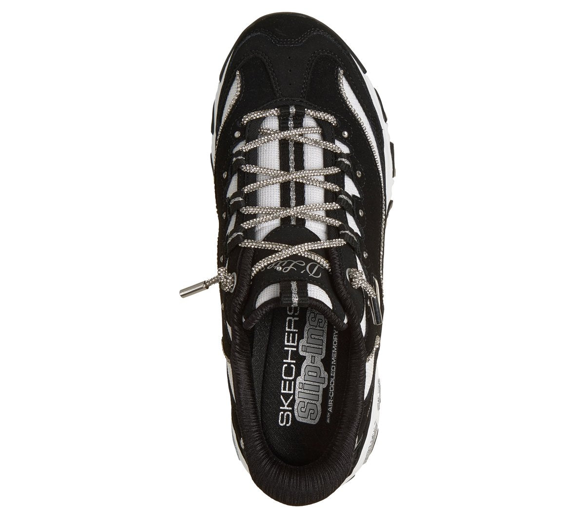 Skechers Women Slip-ins: D'Lites -Show Time