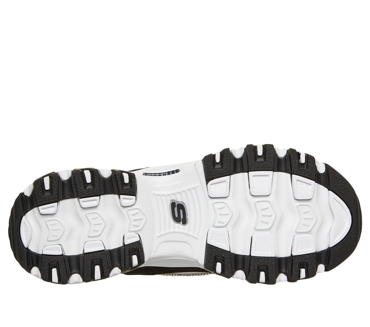 Skechers Women Slip-ins: D'Lites -Show Time