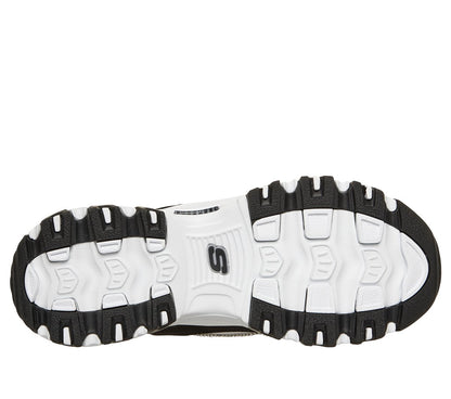 Skechers Women Slip-ins: D'Lites -Show Time