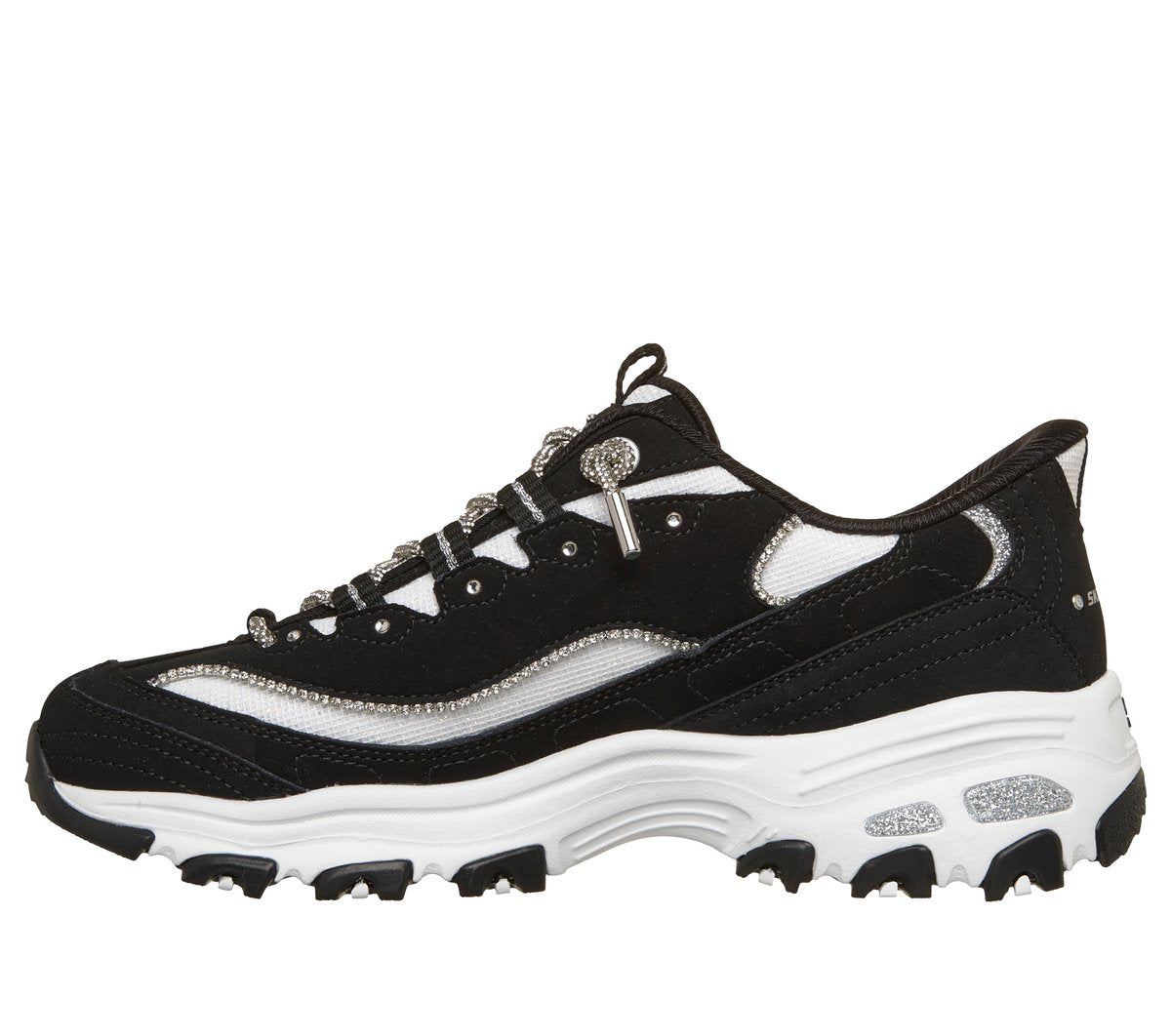 Skechers Women Slip-ins: D'Lites -Show Time