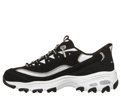 Skechers Women Slip-ins: D'Lites -Show Time