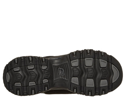 Skechers Women Slip-ins: D'Lites - Classic Remix