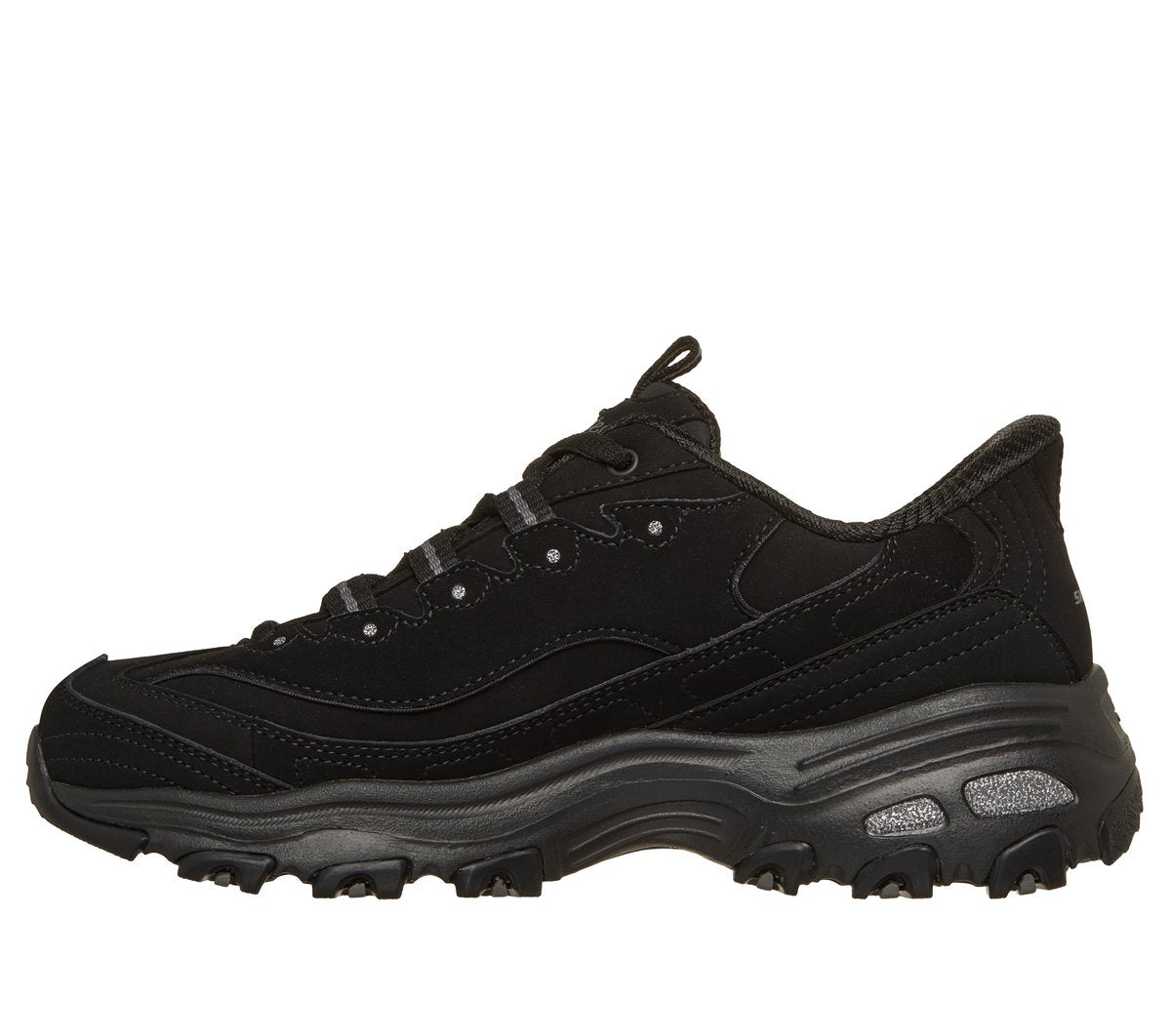 Skechers Women Slip-ins: D'Lites - Classic Remix
