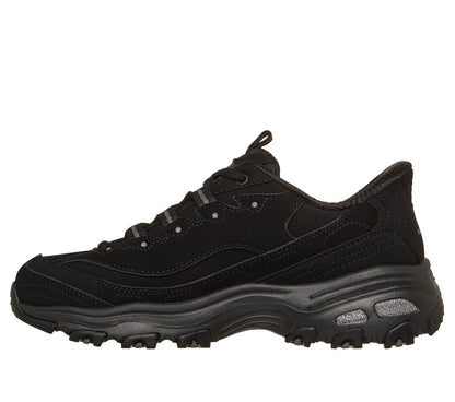 Skechers Women Slip-ins: D'Lites - Classic Remix