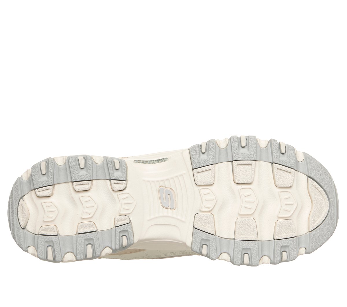 Skechers Women Slip-ins: D'Lites - Smooth Nostalgia