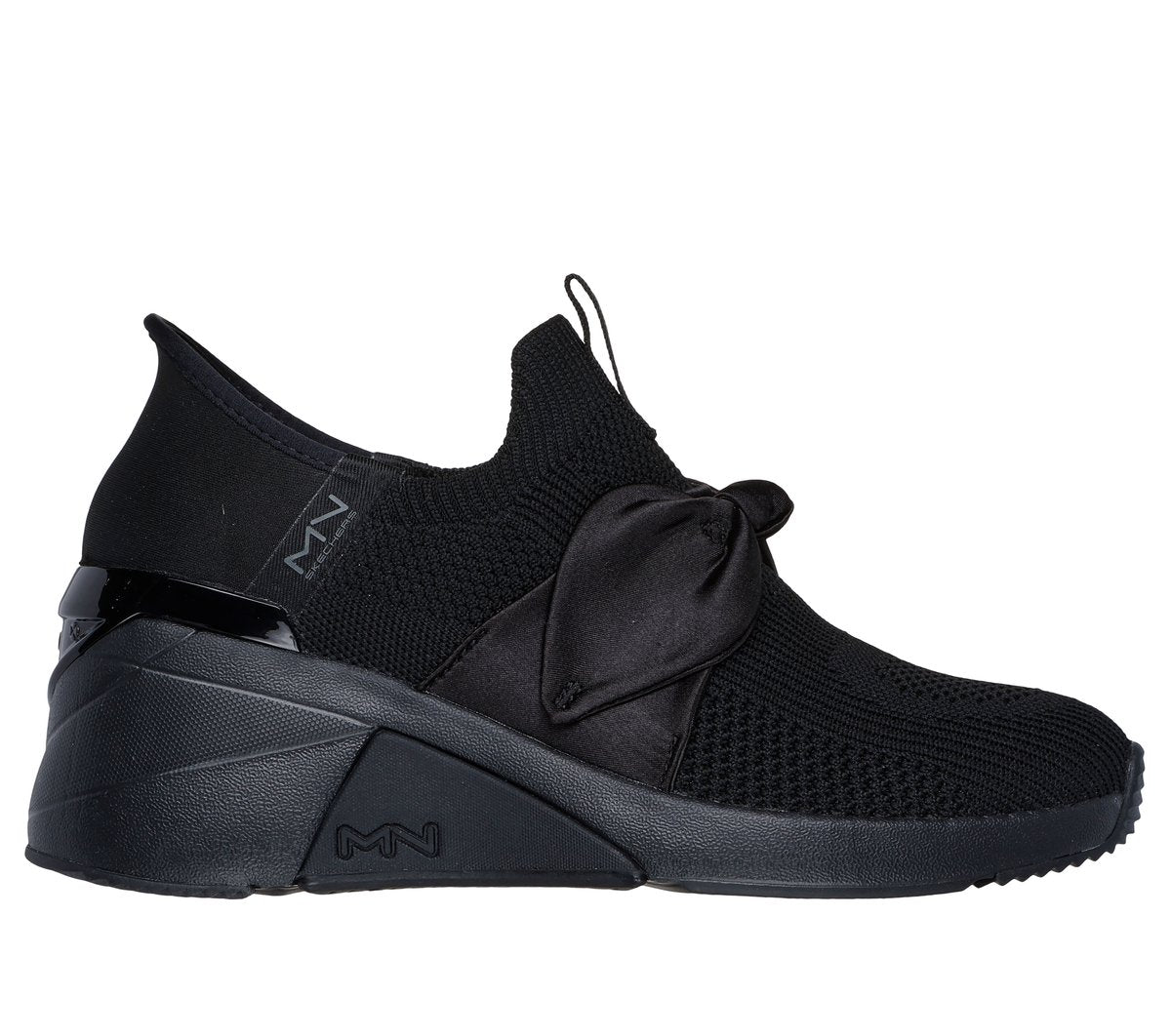 Skechers Women Slip-ins Mark Nason: A Wedge - Enzie
