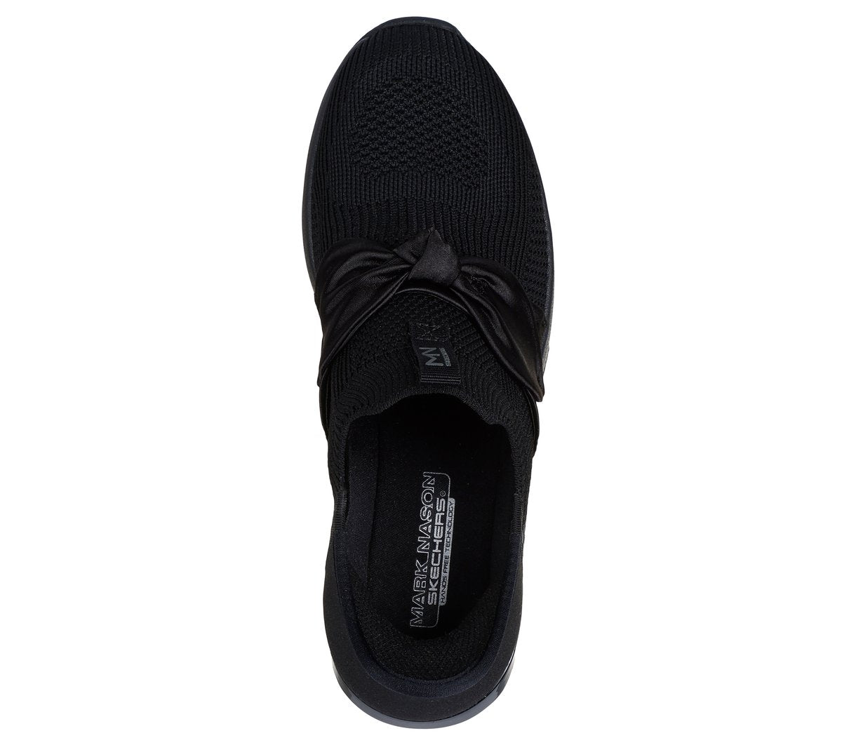 Skechers Women Slip-ins Mark Nason: A Wedge - Enzie