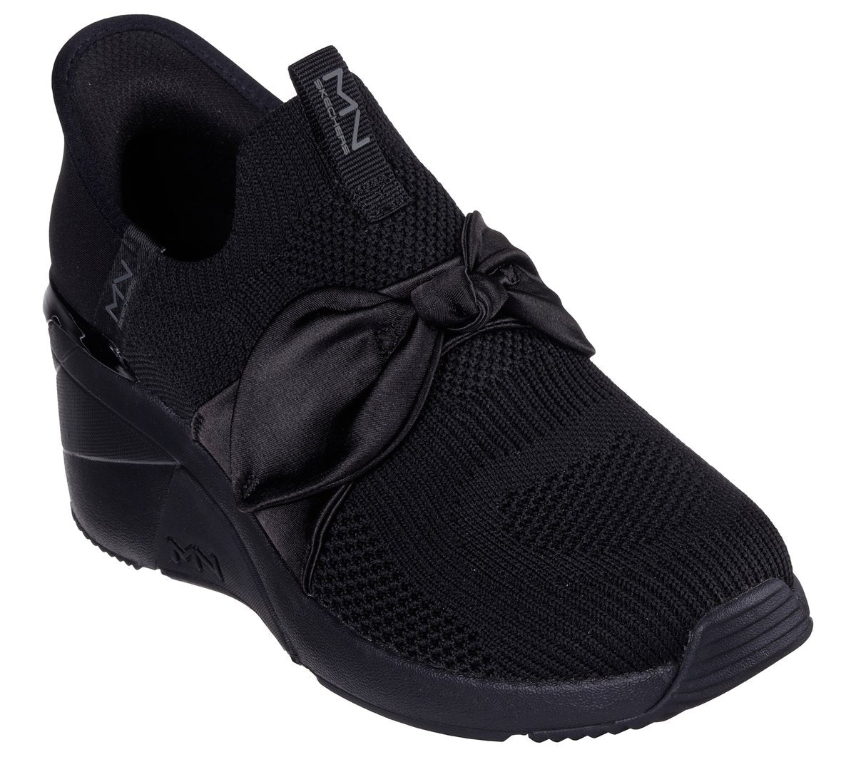 Skechers Women Slip-ins Mark Nason: A Wedge - Enzie