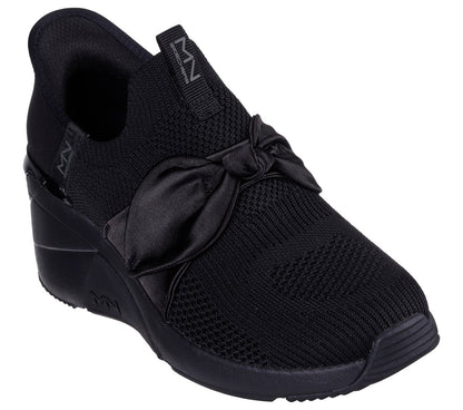 Skechers Women Slip-ins Mark Nason: A Wedge - Enzie