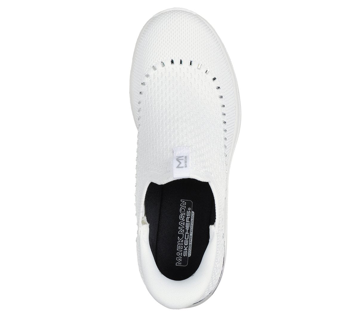 Skechers Women Slip-ins Mark Nason: The Triple Wedge - Clariti