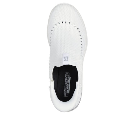 Skechers Women Slip-ins Mark Nason: The Triple Wedge - Clariti