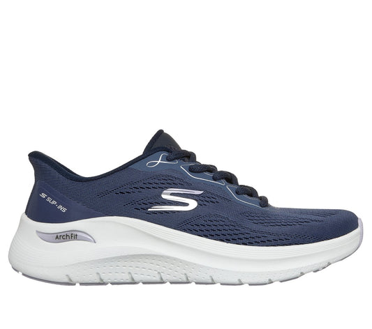 Skechers Women|New Arrivals Slip-ins: Arch Fit 2.0 - Bold Motion