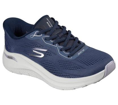 Skechers Women|New Arrivals Slip-ins: Arch Fit 2.0 - Bold Motion